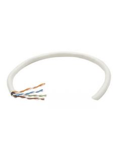 Intellinet 362320 Bobina Cable Utp De Red Cat5e Cca 305m