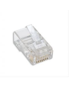 Intellinet 502344 Plug Modular Rj45 Cat6 Multifilar Bote