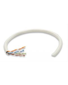 Intellinet 334136 Bobina Cable Utp De Red Cat6 Cobre 305m