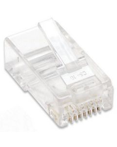 Intellinet 790055 Manhattan Plug Modular Rj45 Cat5e