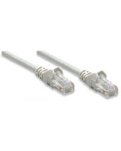 Intellinet 319812 Manhattan Cable De Red Patch Cat5e Rj45