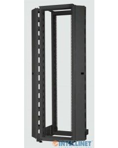 Intellinet 670760 Organizador Vertical Para Rack De 42u