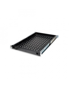 Intellinet 671075 Manhattan Charola Fija 100cm 1u Rack
