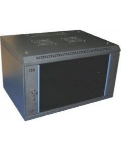 Intellinet 203906 Gabinete 19  6u Montaje En Muro Maximo