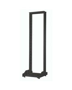 Intellinet 672603 Rack 19  2 Postes 26u 4 Pies Acero Para
