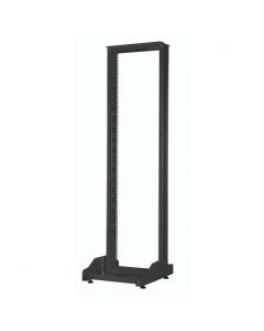 Intellinet 674805 Manhattan  Rack 19 2 Postes 48u 7 Pies