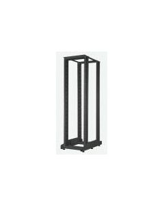 Intellinet 711586 Rack 19  4 Postes 48u 7 Pies Acero Para