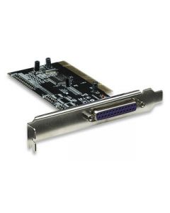 Manhattan 158220 Tarjeta Paralela Pci