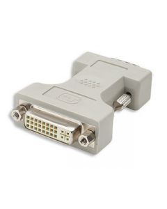 Manhattan 328906 Adaptador Convertidor Dvii A Vga Hembra