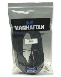 Manhattan 322539 Cable Video Hdmi 1.3 Mm 10.0m Bolsa