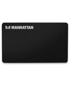 Manhattan 130349  Gabinete Hdd 2.5 Sata Usb V3.0 Negro