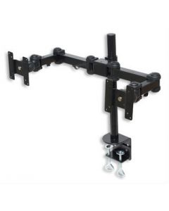 Manhattan 420808 Intellinet Soporte Monitor P2 Monitores Escritorio