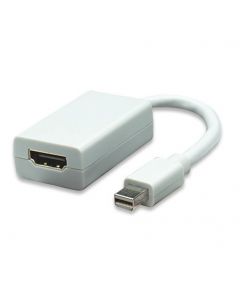 Manhattan 322461 Cable Adaptador Convertidor Mini