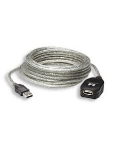Manhattan 519779 Cable Usb V2.0 Ext. Activa 4.9m