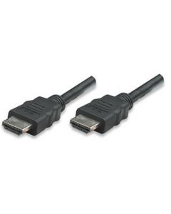 Manhattan 323222 Cable Video Hdmi 1.4 Mm 3.0m+ethernet