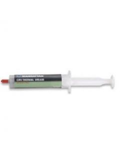 Manhattan 140065 Vent. Cpu  Pasta Termica Jering 20g
