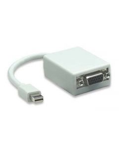 Manhattan 322508 Cable Adaptador Convertidor Mini