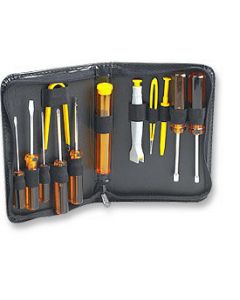 Manhattan 400077 Kit Herramientas Mant. 11