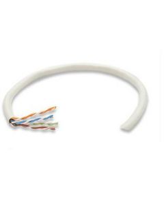 Intellinet 704663 Bobina Cable Utp De Red Cat6 Cca 305m