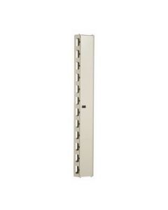 Intellinet 670784 Manhattan Organizador Vertical Para Rack