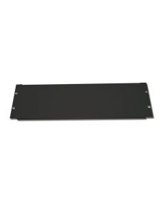 Intellinet 206600 Panel De Tapa Ciega 1u Para Rack Gabinete