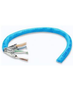 Intellinet 704670 Bobina Cable Utp De Red Cat6 Cca 305m