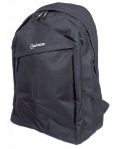 Manhattan 439831 Maletin Backpack 15.6  Kna
