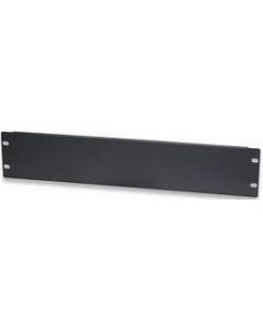 Intellinet 206617 Panel De Tapa Ciega 2u Para Rack Gabinete