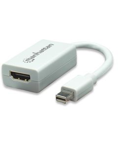 Manhattan 151399 Cable Adaptador Convertidor Mini