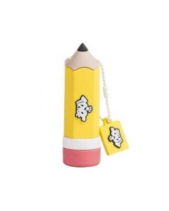 Intellinet fd025402 Memoria Tribe Usb 8gb Lapiz