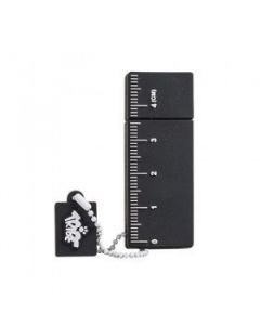 Intellinet fd025404 Memoria Tribe Usb 8gb Regla