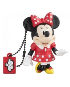 Intellinet fd019402 Memoria Tribe Disney Usb 8gb Minnie