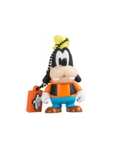Intellinet fd019403 Memoria Tribe Disney Usb 8gb Goofy