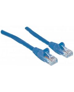 Intellinet 347433 Manhattan Cable De Red Patch Cat6 Rj45