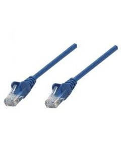 Intellinet 347365 Manhattan Cable De Red Patch Cat5e Rj45