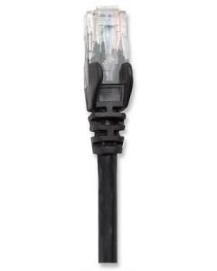 Intellinet 347389 Cable De Red Patch Cat6 Rj45 0.15m Negro