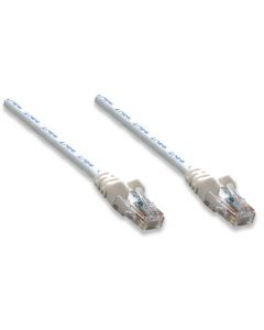 Intellinet 345088 Manhattan Cable De Red Patch Cat5e Rj45