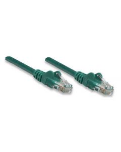 Intellinet 318990 Manhattan Cable De Red Patch Cat5e Rj45