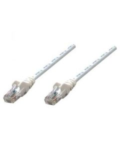Intellinet 347167 Manhattan Cable De Red Patch Cat5e Rj45