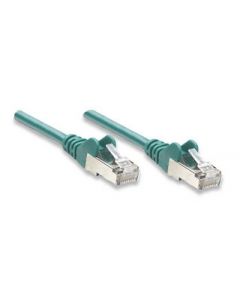 Intellinet 342490 Manhattan Cable De Red Patch Cat6 Rj45