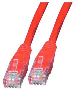 Intellinet 342148 Manhattan Cable De Red Patch Cat6 Rj45