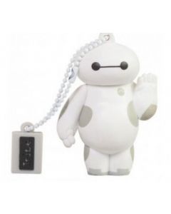 Intellinet fd027401 Memoria Tribe Big Hero Usb 8gb Baymax