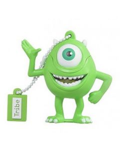 Intellinet fd027404 Memoria Tribe Monster Inc Usb 8gb Mike