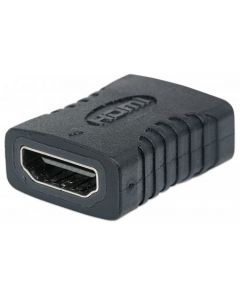 Manhattan 353465 Intellinet Cople  Hdmi Hembra A Conexi¢n Recta