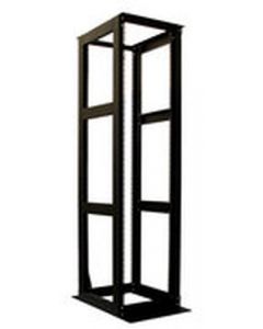 Intellinet 204163 Manhattan Rack 19  4 Postes 42u 6 Pies