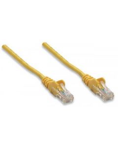 Intellinet 318969 Cable De Red Patch Cat5e Rj45