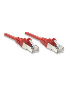 Intellinet 342179 Cable De Red Patch Cat6 Rj45