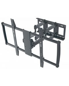 Manhattan 461221 Soporte Tv Pantalla 60  A 100 80kg