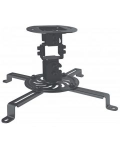 Manhattan 461184 Soporte Proyector Techo 13kg Universal