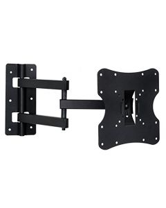 Manhattan 461382  Soporte De Doble Articulacion 1 3 A 27